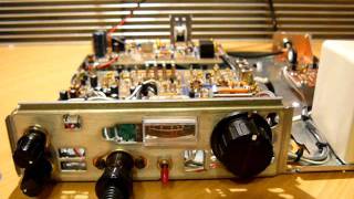 Bitx 20 Ver.3 PA1ED part 3