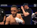 FIGHT HIGHLIGHTS | Galal Yafai vs. Agustin Gauto