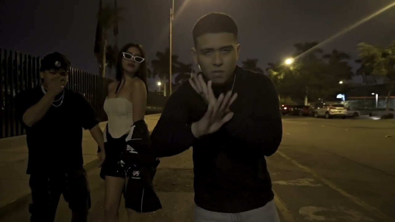 COMERTE A VECES - JAFFET X HOYSO (DOBLESETEO) . PROD KHALIL ALEXADEER