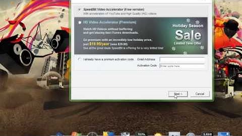How to speed up your video buffering on Youtube