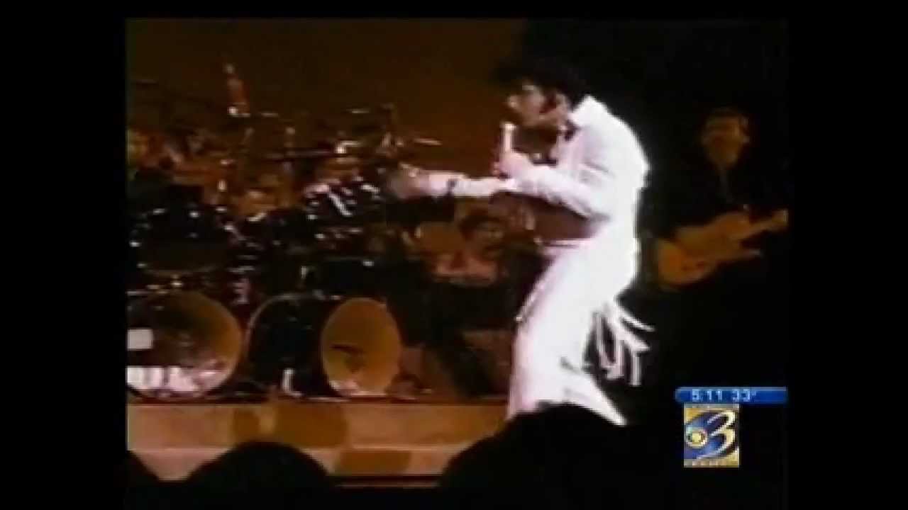 OFFICIAL New Elvis Presley Song - \