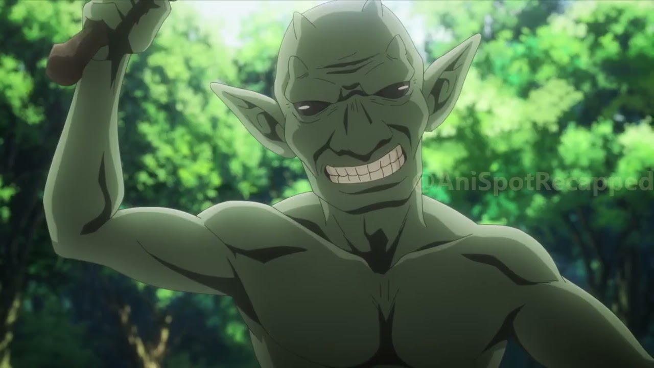 NO CLASS HERO ANIME RECAP