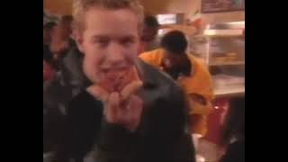 Nickelodeon Australia promo: Noah Knows Best (2000)