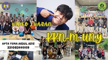 Video Luaran Program Kerja Penanaman Sayuran_Apta Yuma Abdul Aziz_KKN-M UNY 2025