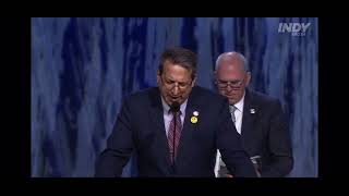 Tuesday Afternoon 2024 at the SBC annual meeting