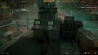 How to Get Tizlaks Vault Keycard in Star Wars Outlaws