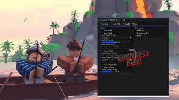 BEST WORK SCRIPT TO FISH in ROBLOX( WORK 2025 MARCH) TELEPORT FREE ROD IN SCRIPT!?