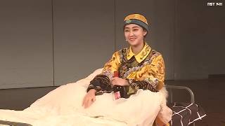 [Vietsub] 20181231 SNH48 Team NII《Bừng cháy đi Phì Lạc! Nữ Vương Cung Đình Nghịch Tập Truyện》