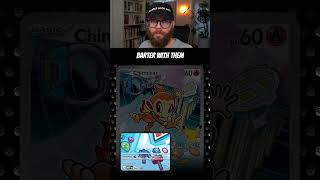 Chimchar Illustration Rare Might Be the Most Detailed Card Yet #pokemon #pokemontcg #pokemoncards