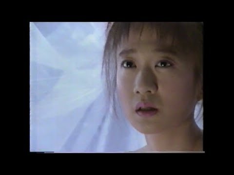 1998 04 03 12 戸川純 劇場中継 雨かしら（抜粋版） - YouTube
