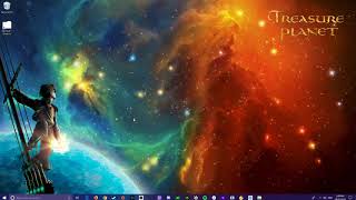 Treasure Planet [wallpaper engine] screenshot 4