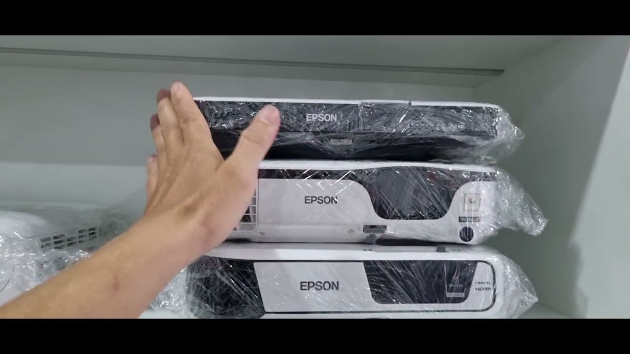 Máy Chiếu Nội Địa Nhật Lướt Ít Giờ | Máy Chiếu Siêu Gần Karaoke | Máy Chiếu Cũ