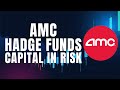 Are Hedge Funds Slipping? Citadel’s Debt Meets AMC’s Surge - AMC STOCK NEWS