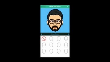 How to Make Your Own Emojis and Stickers Using Bitmoji