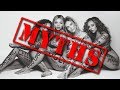10 Myths About Girl Groups That Little Mix Has Proven Wrong
