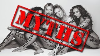 10 Myths About Girl Groups That Little Mix Has Proven Wrong