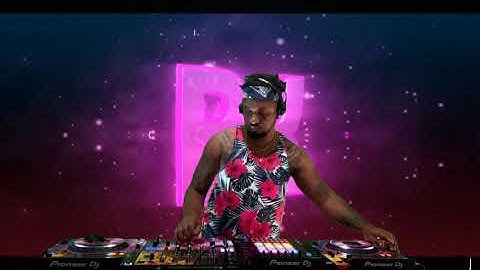 Old School Kizomba mix By Dj Smoke