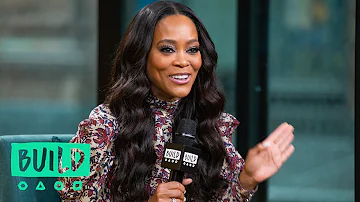 Robin Givens' Character In "Ambitions" Can Keep Up With The Boys And Still Be Feminine