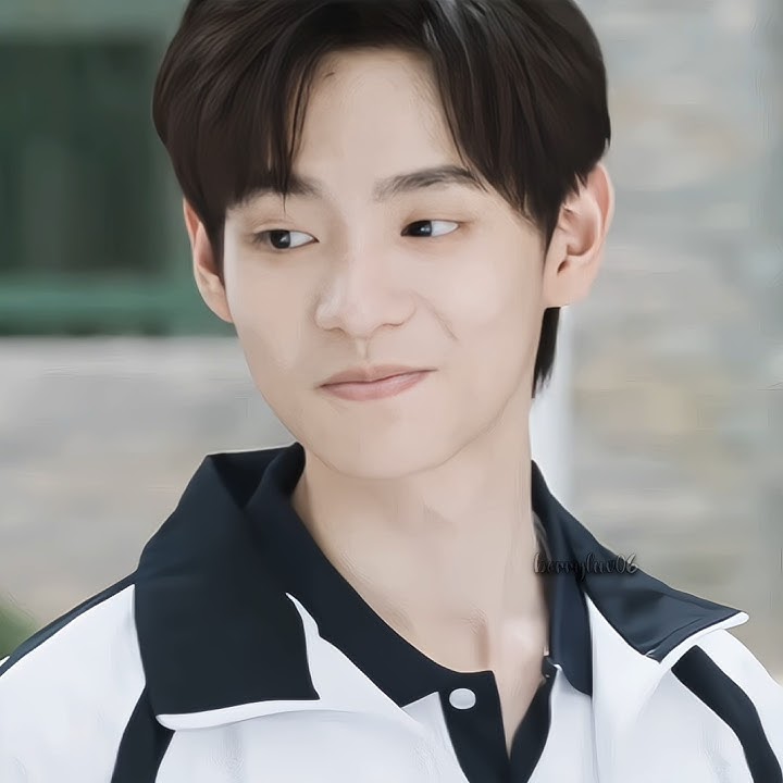 damn I'm obsessed w him🫠❤️‍🔥 Drama-The promise of growing up together#cdrama#cdramaedit#tianhongjie
