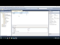 How To View Table In Sql Server Management Studio