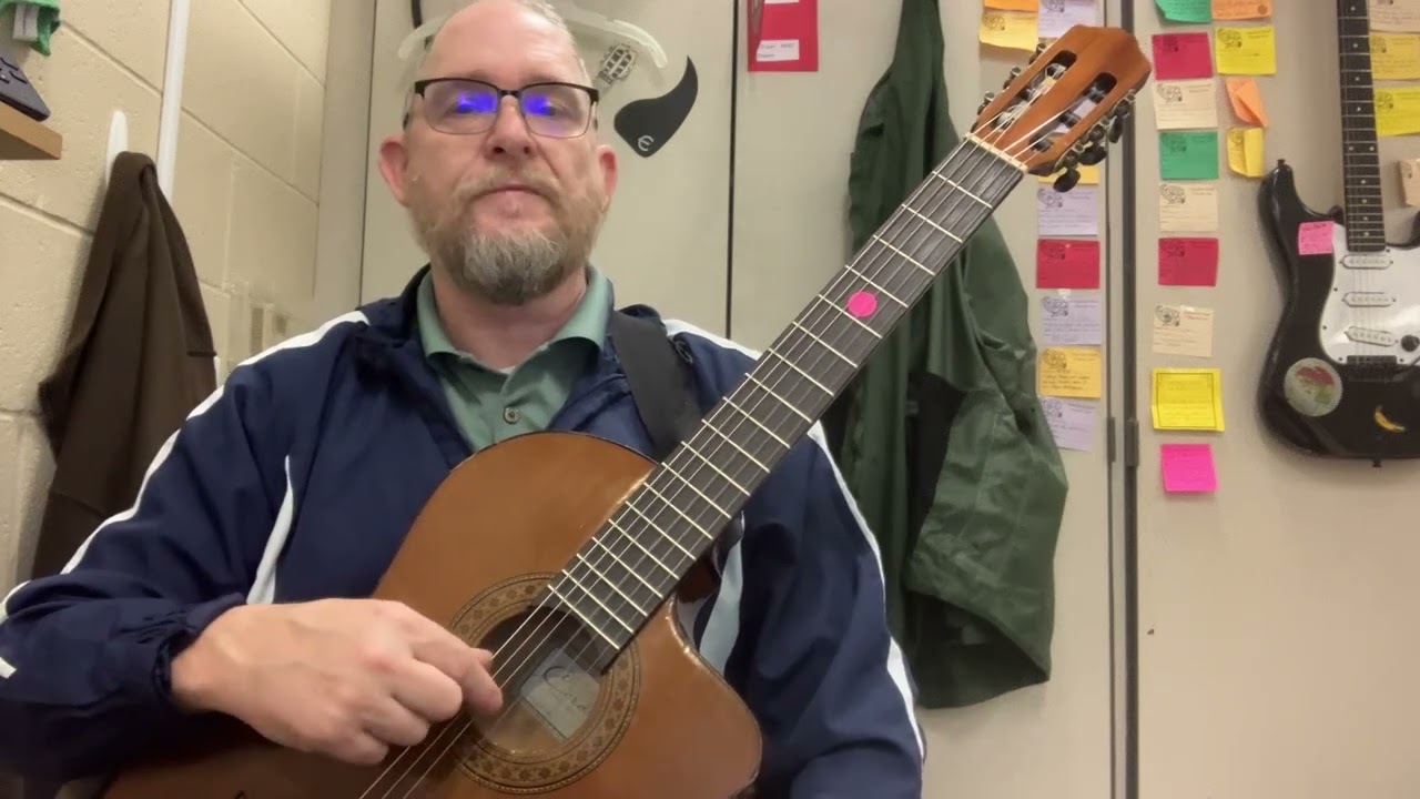 Wild stringdom & ode to joy