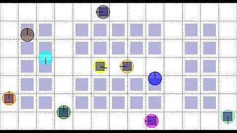 Lifelong Path Planning with Kinematic Constraints for Multi-Agent Pickup and Delivery (2)