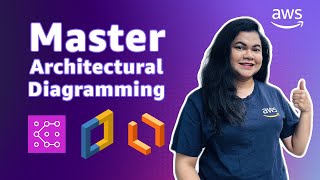 How to Create Engaging Architecture Diagrams Using AWS