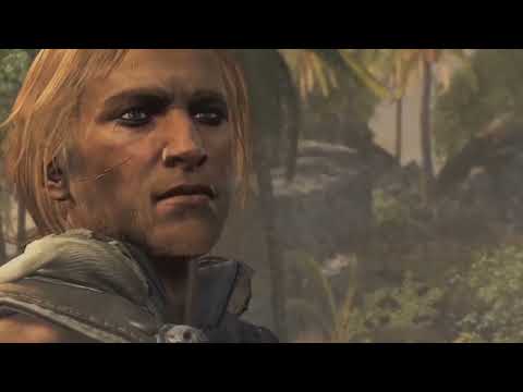 Видео: Assassin's Creed — Семья Кенуэй Tribute