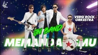 JN BAND - MEMANDANGMU || ROCK ORKESTRA 