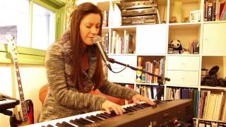 Zero 7 - This World - cover by Laura Stavinoha