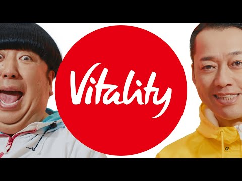 住友生命「ドルつみ Vitality」新CM「踊っているだけじゃない設楽」篇(30秒)【住友生命公式】