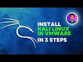 How to install Kali Linux in 2024 | Latest version