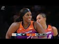 Phoenix Mercury Game Highlights vs. Minnesota Lynx | May 30, 2025