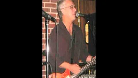 Allan Mayes [ Allan and LaDonna] In My Room acapel...