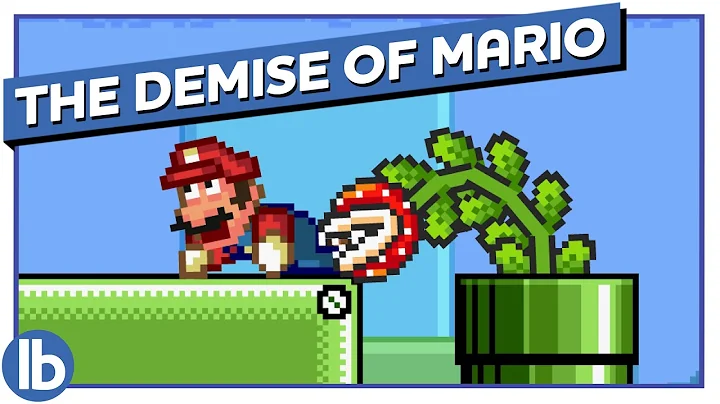 The Demise of Mario