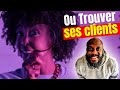 Ou trouver des clients