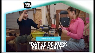 Download Lagu Hang-in! Sounddesign met Ronnie, Sigrid en Jade • Doclines MP3