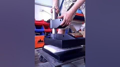 Máy bế khuôn thủ công, máy dập khuôn, máy cắt vải, leather die cutting machine, leather craft tools