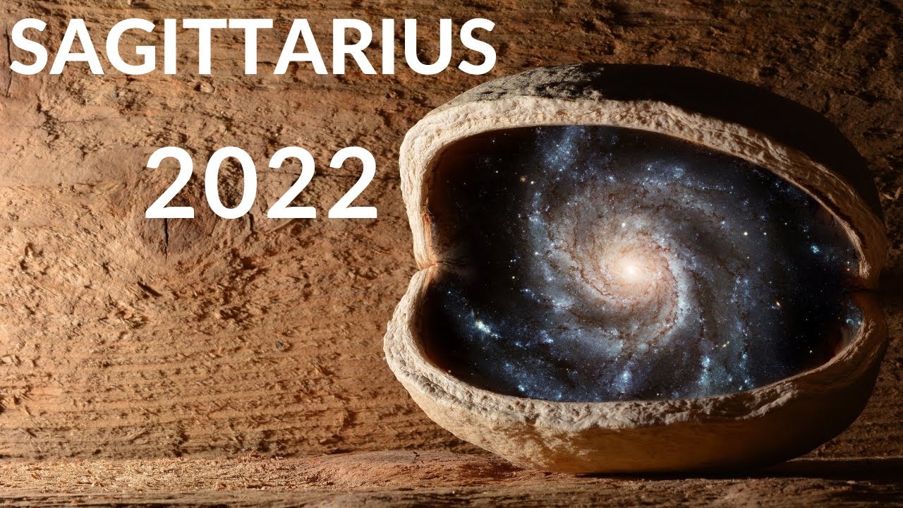 SAGITTARIUS 2022 YEARLY HOROSCOPE FORECAST (Love, Money, Health, Career, Family, Education & more)