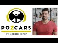 Pozcars by zapata tenor episodio 2  con  jorge jimnez