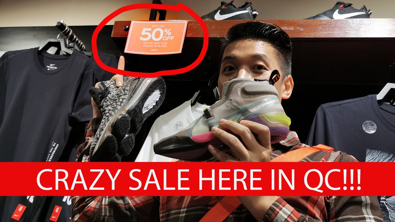 qc shoes sale