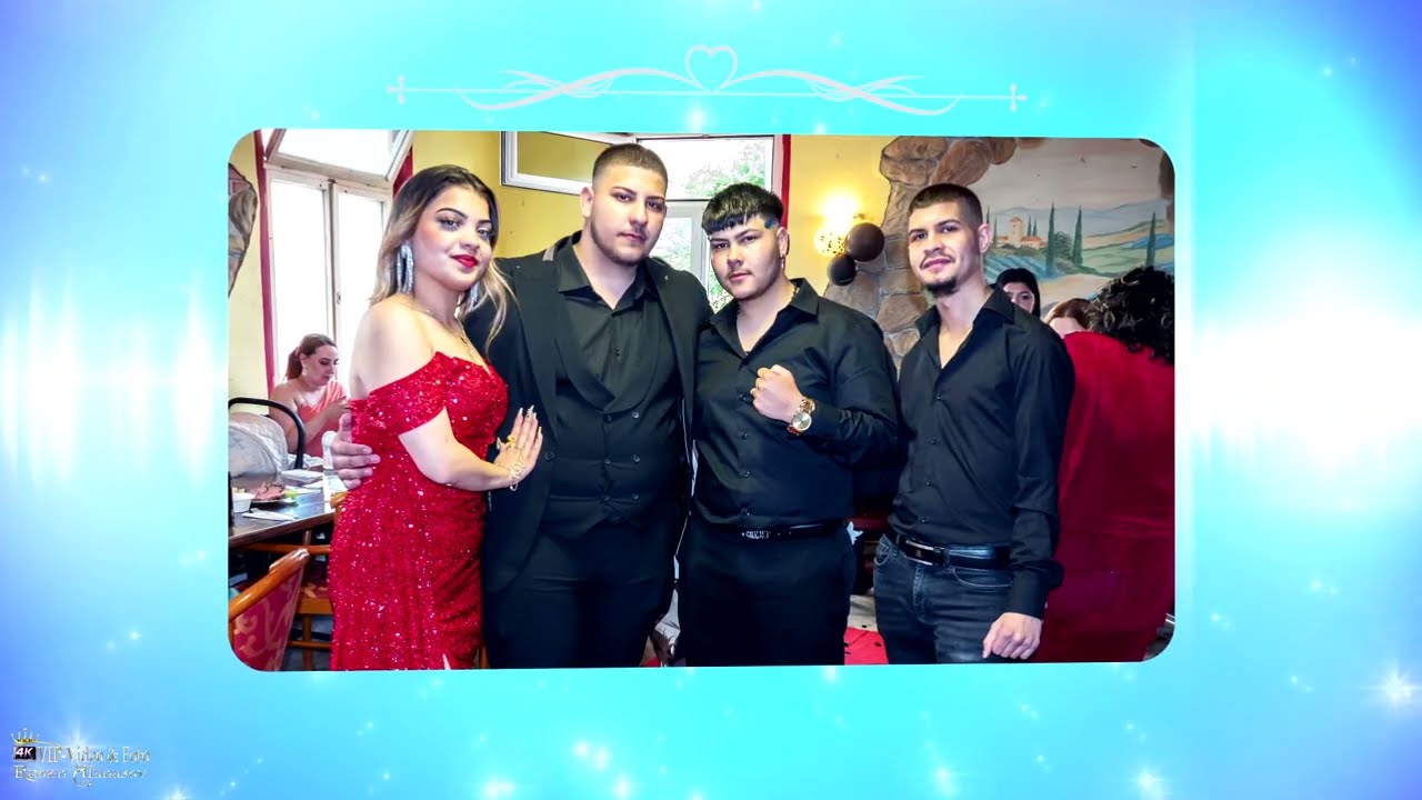 Abitur Bal na Oskan - 10.05.2024 Dezden