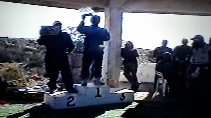 OFF ROAD ZACATECAS CAMPEONATO REGIONAL PREMIACION ...