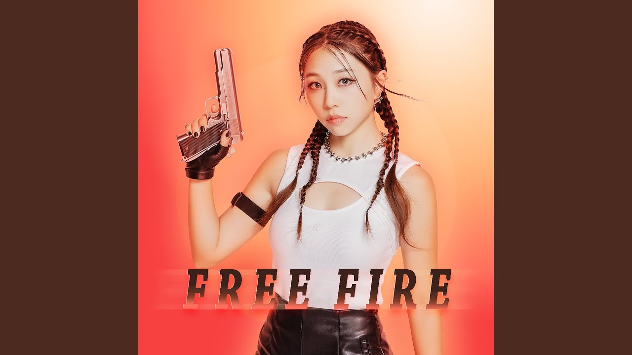 Guarda FREE FIRE su YouTube Guarda FREE FIRE su YouTube