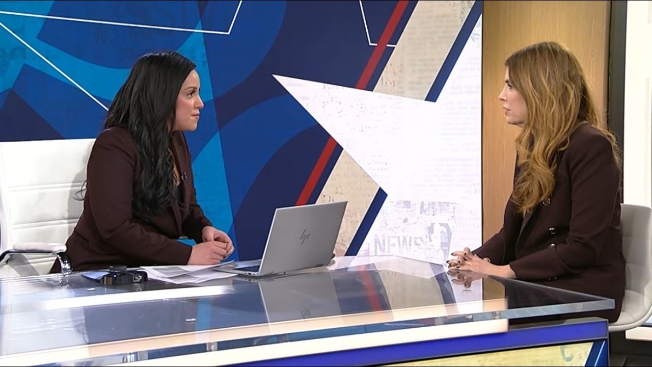 NYC Council Speaker Menin on property tax increase, NYPD