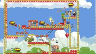 Contraption Maker: Aerial Counter Combat