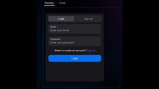Figma Components Walkthrough (Part 2) - Next UI Library