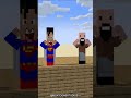 Breaking the Most Bedrock Wins_ Who’s Got What It Takes_ #goku #gojo #herobrine #trending