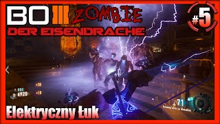 Call Of Duty Black Ops Iii Zombie - Jak Zrobić Elektryczny Łuk Der Eisendrache