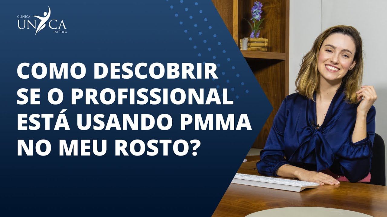 Como Saber se Estão Aplicando PMMA no Meu Rosto?